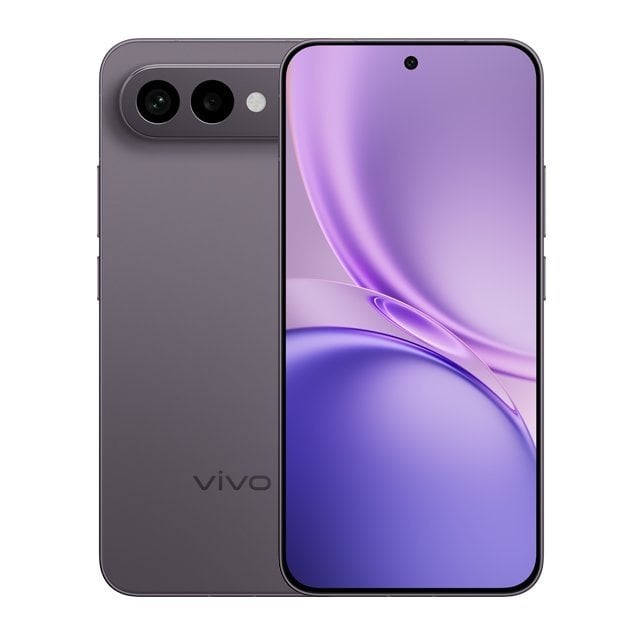 Vivo X300 FE 9