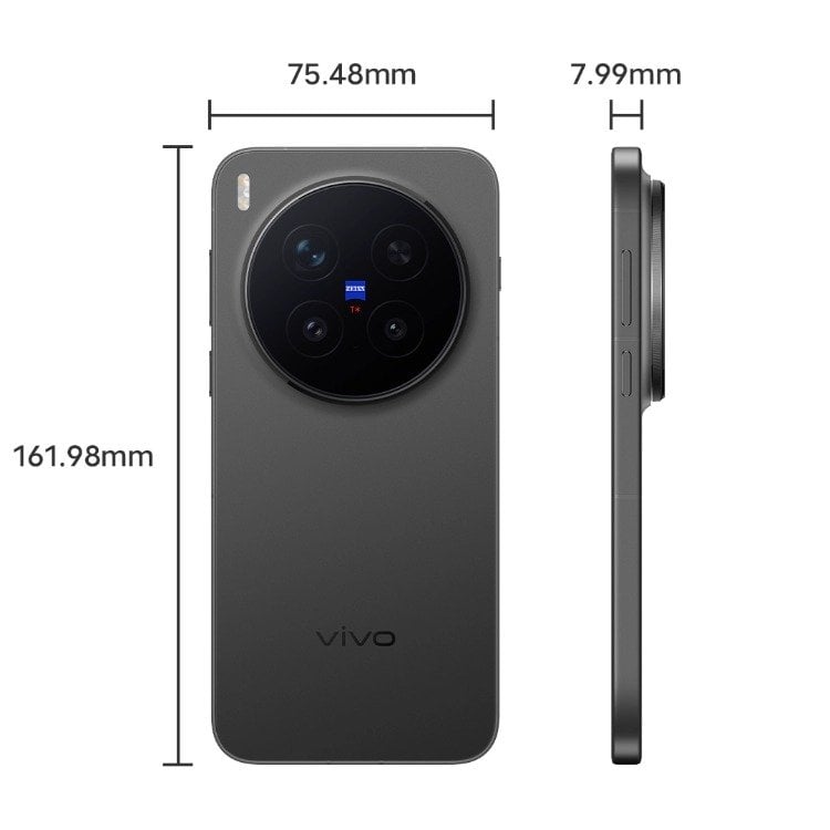 Vivo X300 Pro