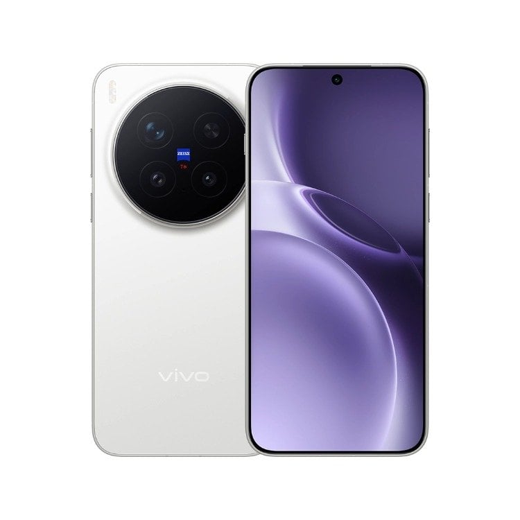 Vivo X300 Pro 10