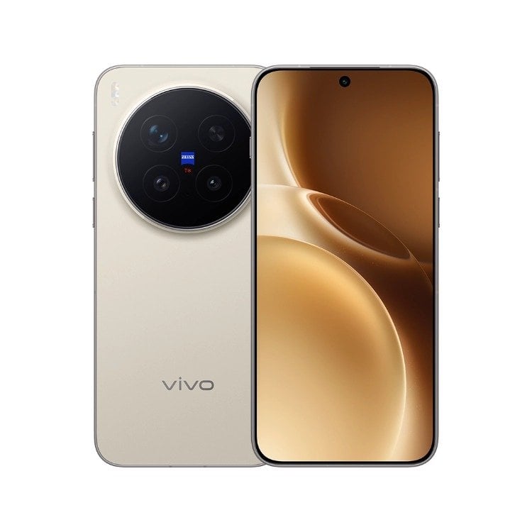 Vivo X300 Pro 13
