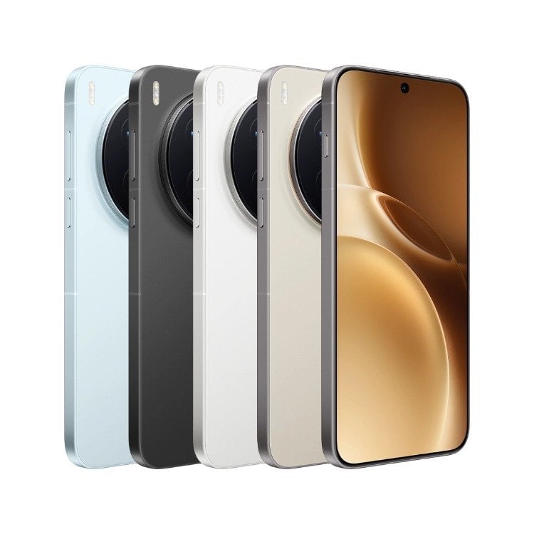 Vivo X300 Pro 2