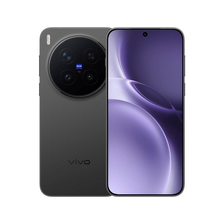 Vivo X300 Pro 4