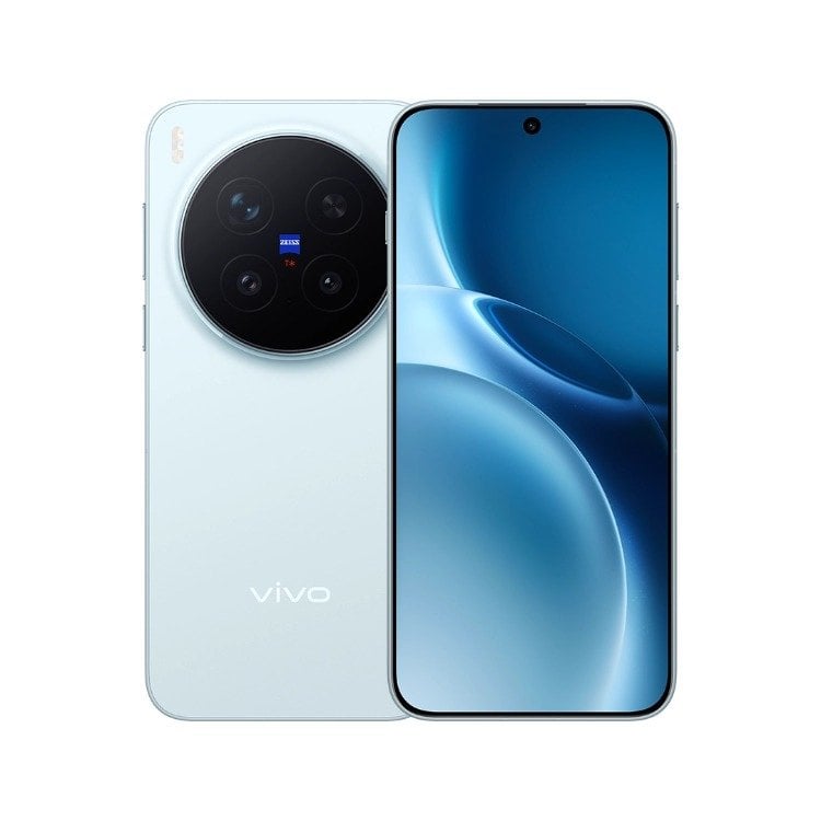 Vivo X300 Pro 7