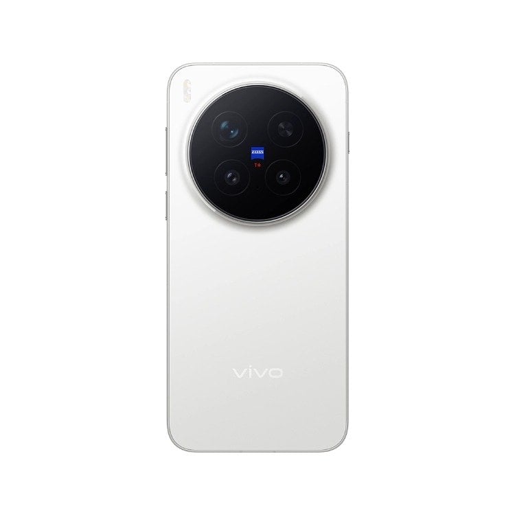 Vivo X300 Pro 9