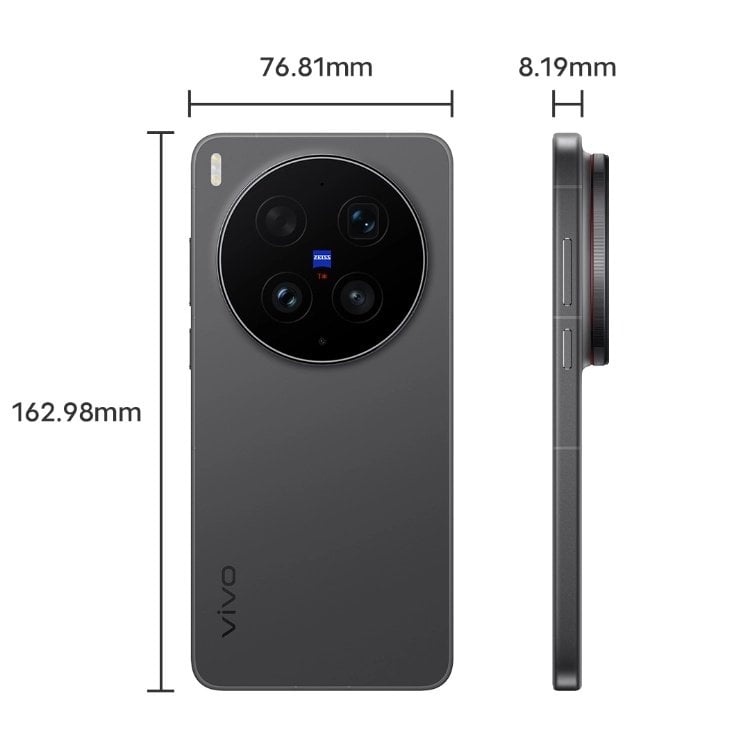 Vivo X300 Ultra 18