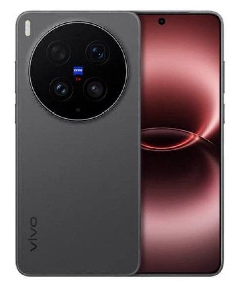 Vivo X300 Ultra 3