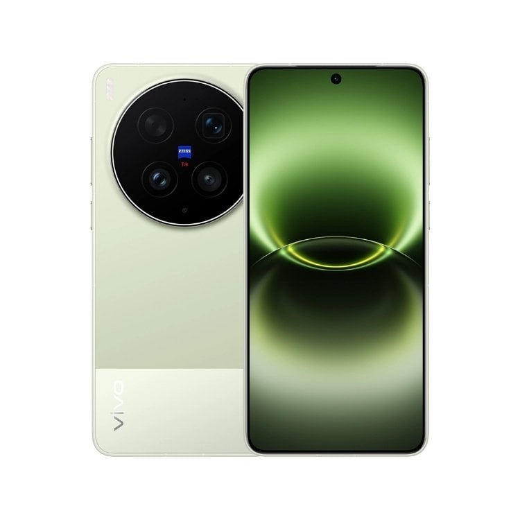 Vivo X300 Ultra 7