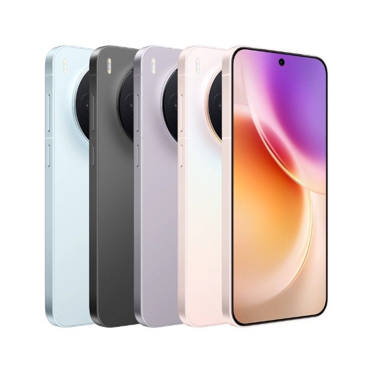 Vivo X300 12