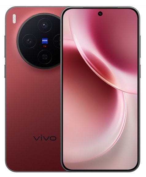 Vivo X300 14