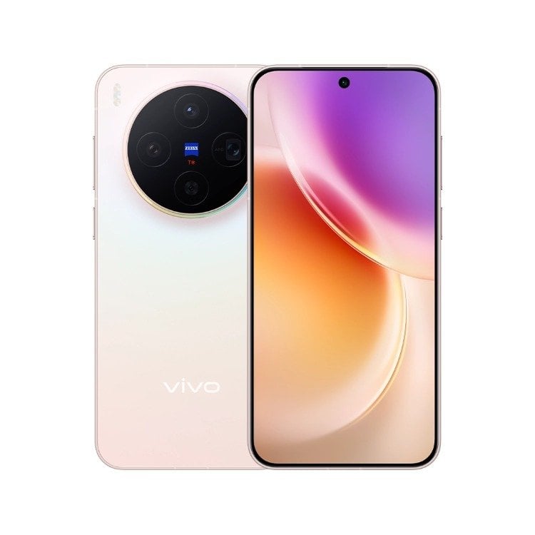 Vivo X300 2