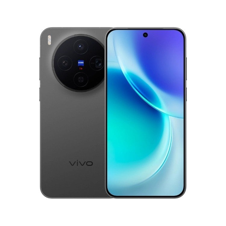 Vivo X300 4