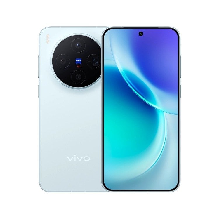 Vivo X300 8
