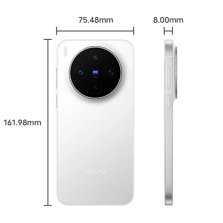 Vivo X300s 11