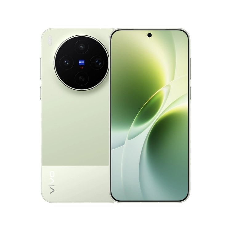 Vivo X300s 12