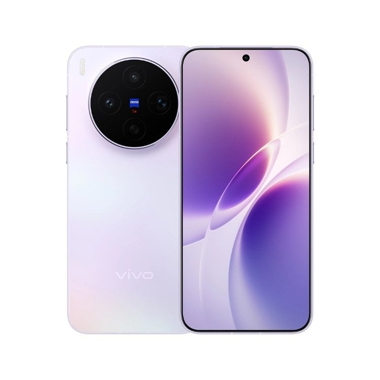 Vivo X300s 2