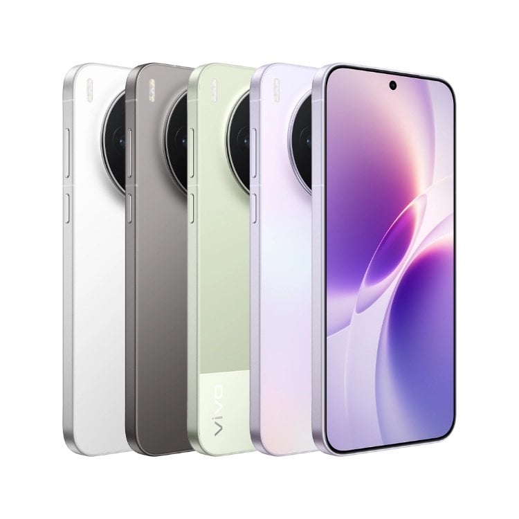 Vivo X300s 4