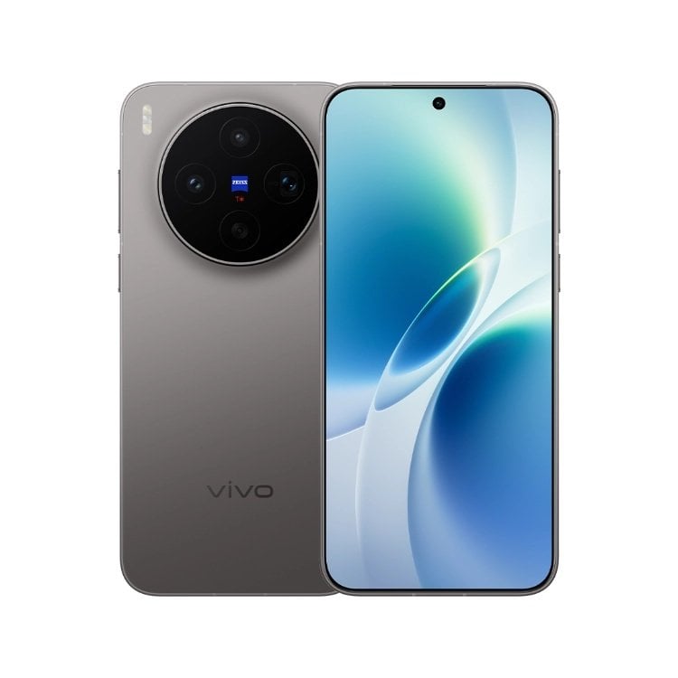 Vivo X300s 6