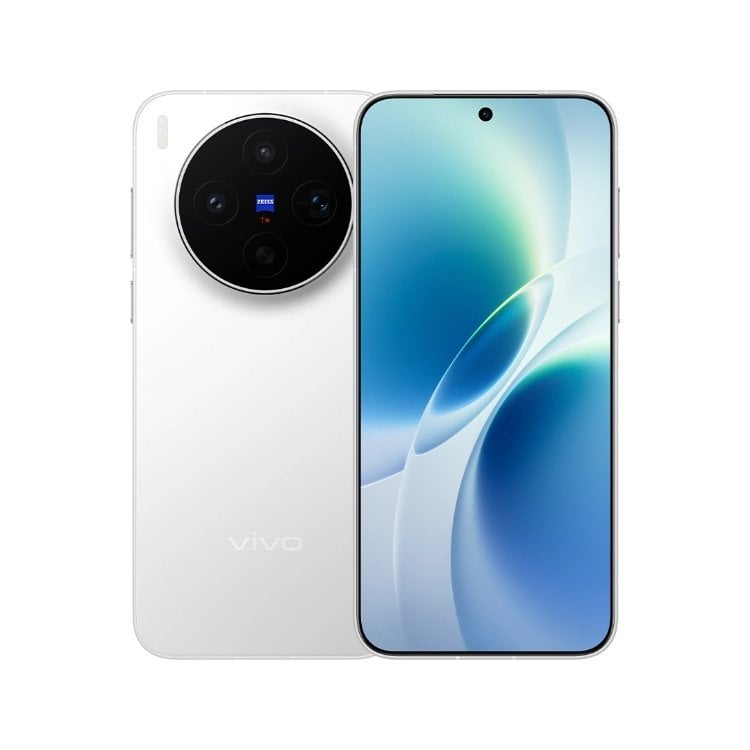 Vivo X300s 9