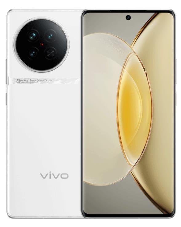 Vivo X90S 10