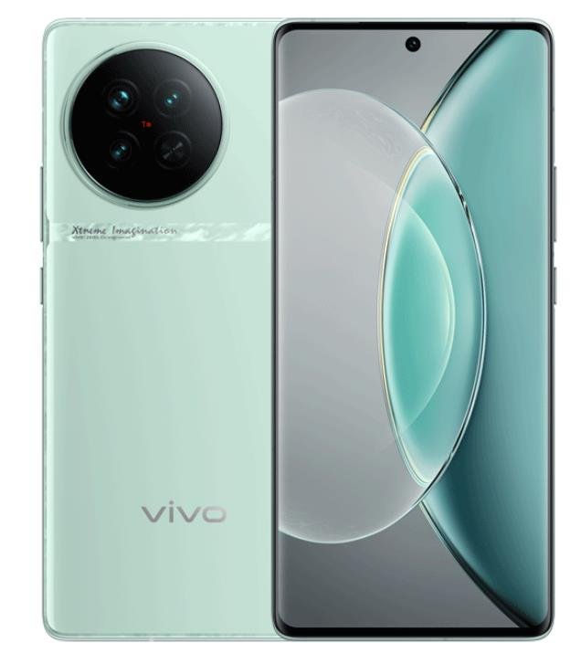 Vivo X90S 2