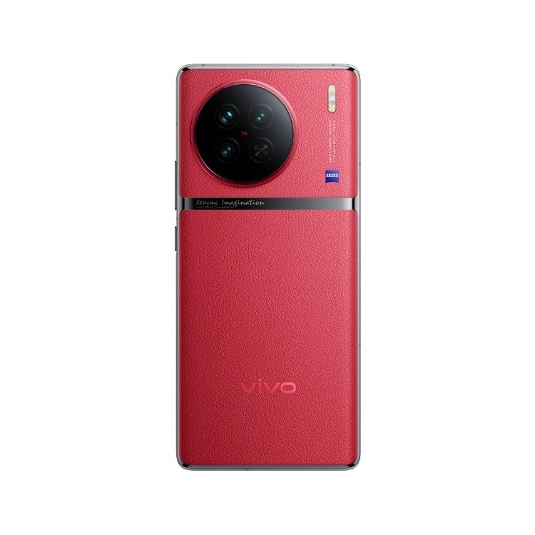 Vivo X90S 4