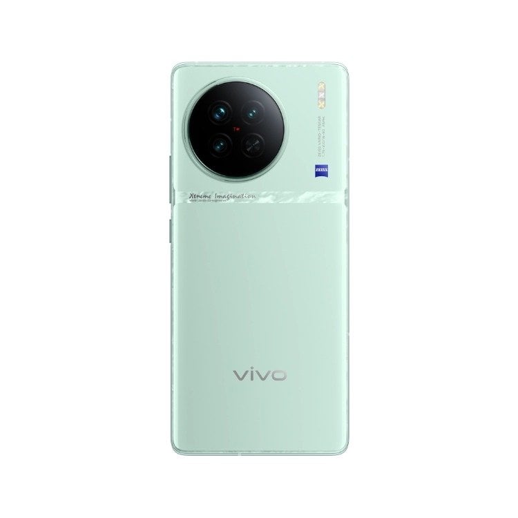 Vivo X90S 6