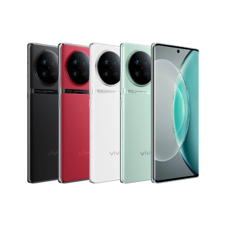 Vivo X90S 7