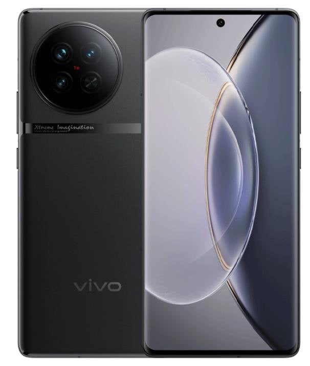 Vivo X90S 8