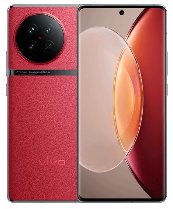 Vivo X90S 9