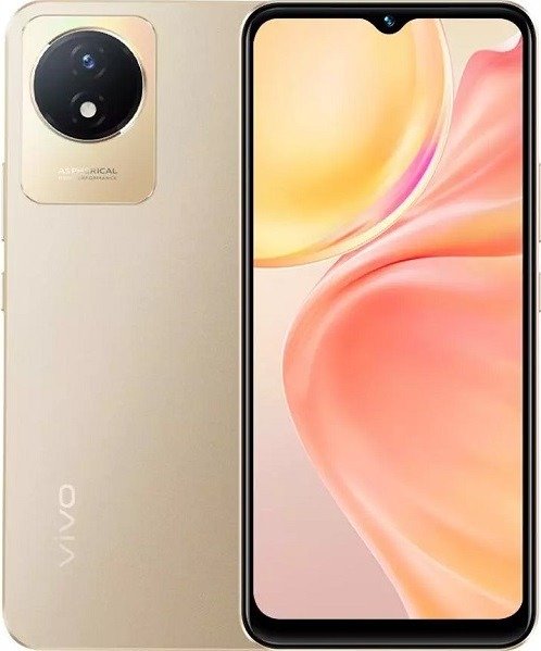 Vivo Y02T 2