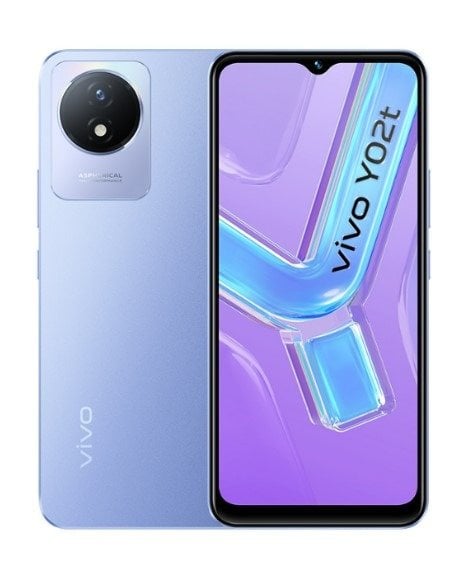 Vivo Y02T 4