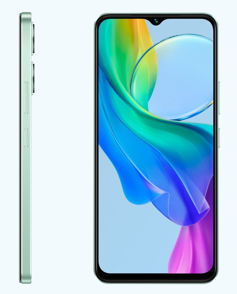 Vivo Y03 2