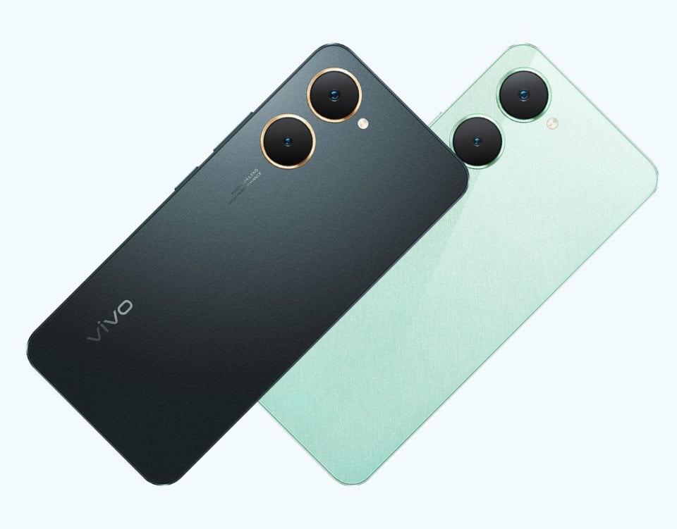 Vivo Y03 4