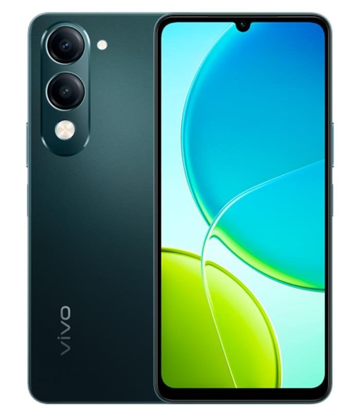 Vivo Y04 6