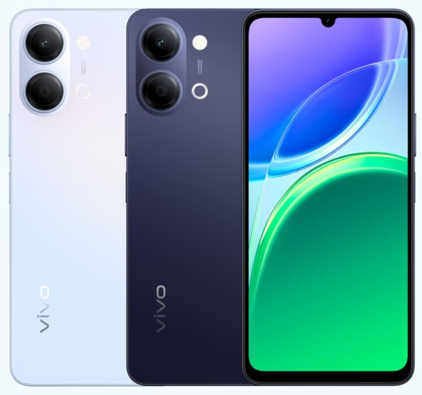 Vivo Y05 2
