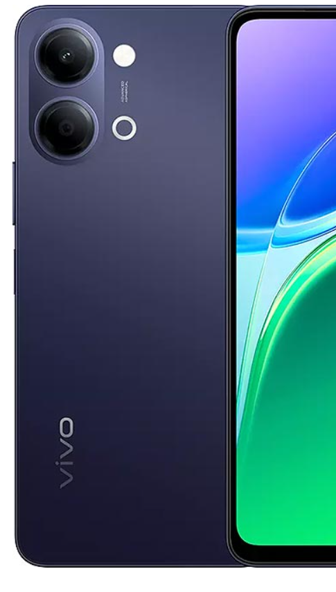 Vivo Y05 4
