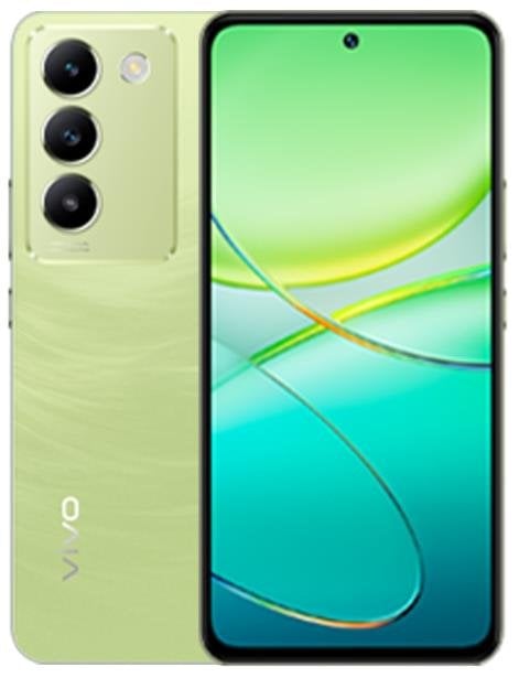 Vivo Y100 4G 2