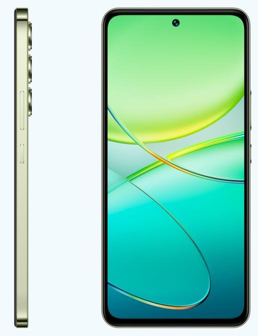 Vivo Y100 4G 5