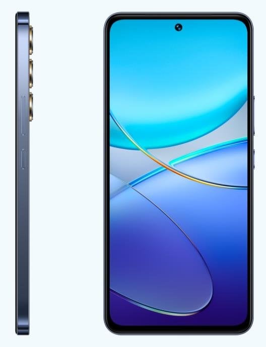 Vivo Y100 4G 6