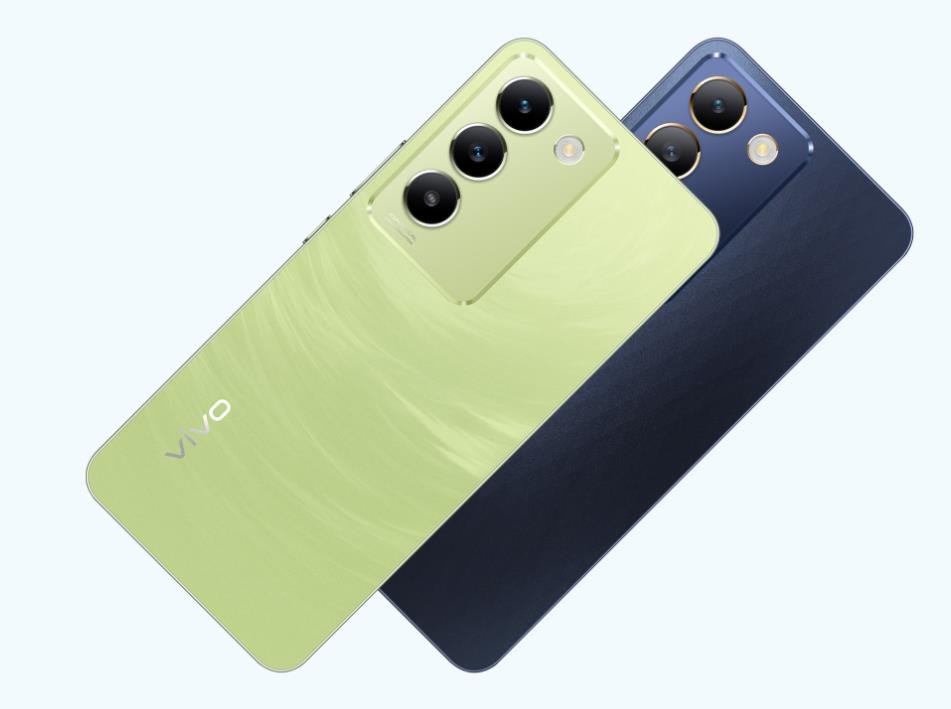 Vivo Y100 4G 7