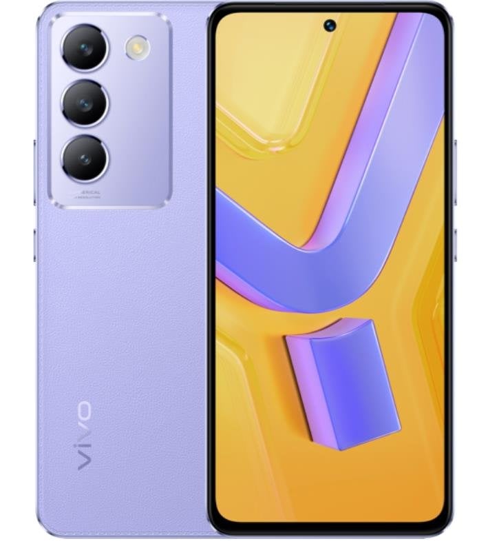 Vivo Y100 5G 2