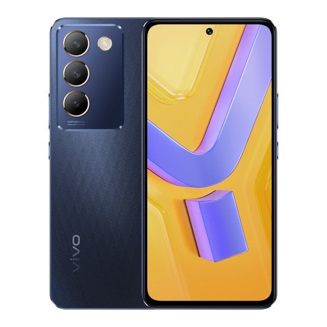 Vivo Y100 5G 3