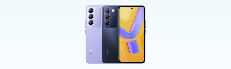 Vivo Y100 5G 4