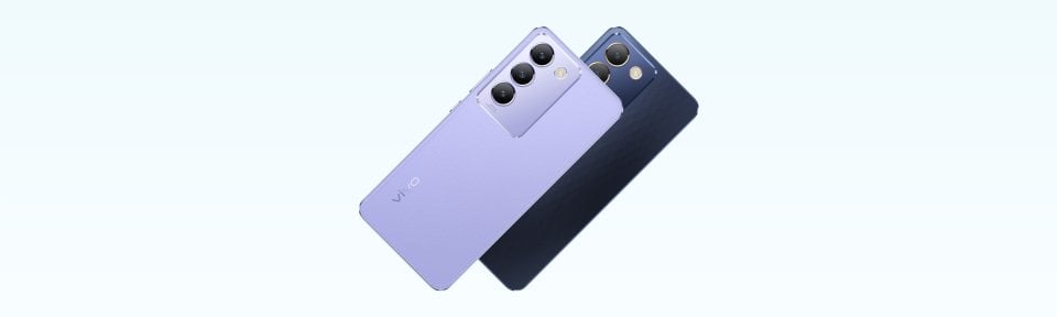 Vivo Y100 5G 5