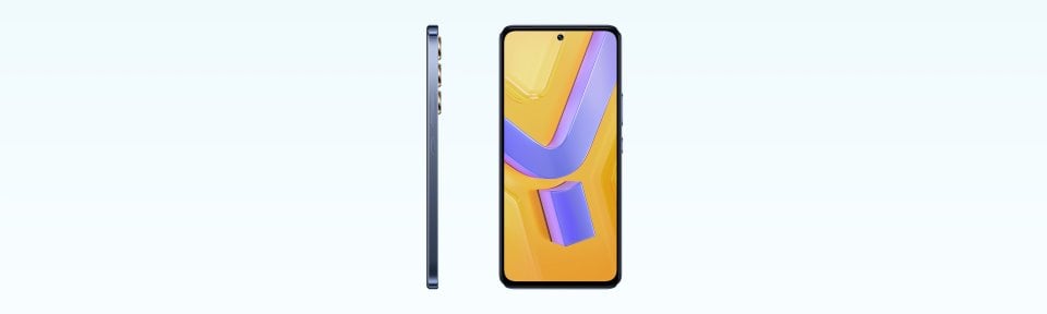 Vivo Y100 5G 6