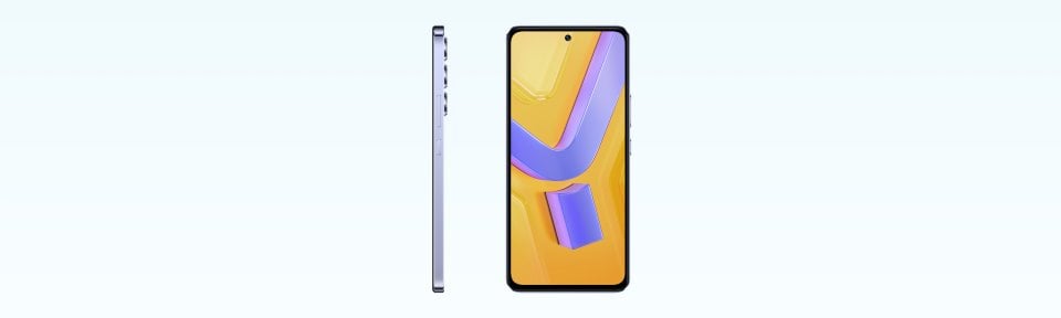 Vivo Y100 5G 7