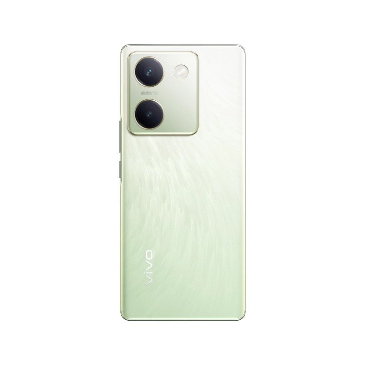 Vivo Y100 CN 4