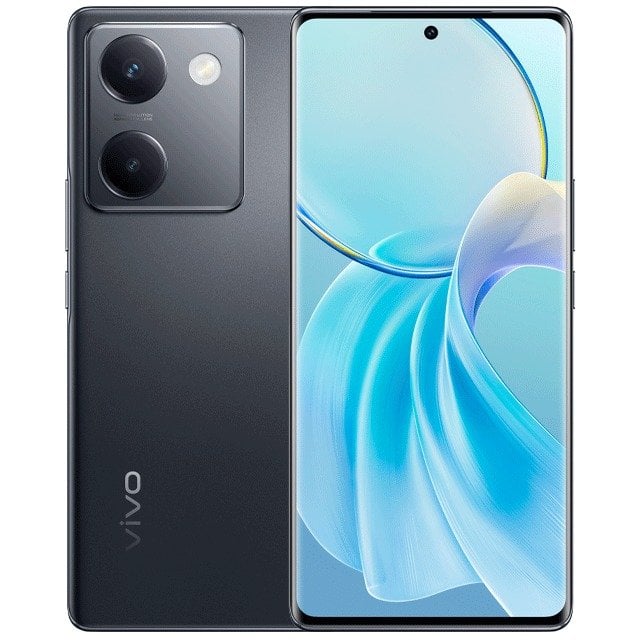Vivo Y100 CN 6