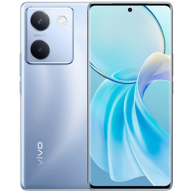 Vivo Y100 CN 7