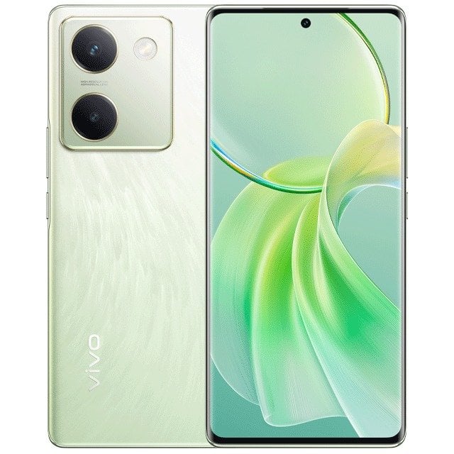 Vivo Y100 CN 8